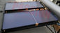 Солнечный коллектор плоской плиты пользы дома Южной Африки, нагреватель воды индикаторной панели солнечный